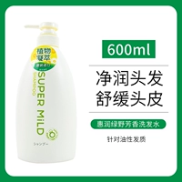 Шампунь, 600 мл