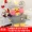 Hyaluronic axit tượng vịt chính hãng lưới đỏ vịt sang trọng đồ chơi Hàn Quốc siêu lửa net đỏ quà tặng sinh nhật cho bạn gái - Đồ chơi mềm đồ chơi cho bé 4 tuổi