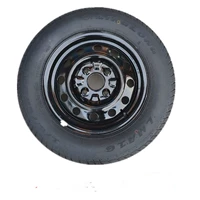 Подходит для Dongfeng Screenery 330 Automotive Steel Circle Ring Ring Iron Circle Tire Assembly Assembly Tire