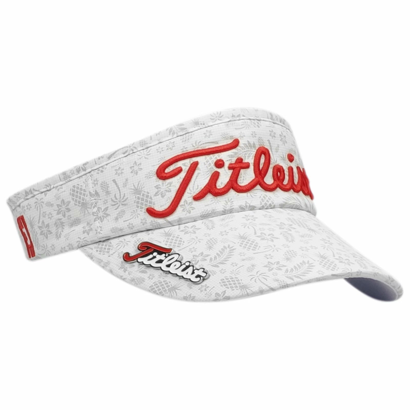 White20 summer Golf hatband mark moisture absorption Perspiration Quick drying outdoors sunshade Sunscreen printing Empty hat