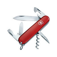 Victorinox Swiss Sergeant dao đa chức năng kết hợp dao tuốc nơ vít ngoài trời tự vệ cơ thể gấp trái cây dao quà tặng dao quân dụng