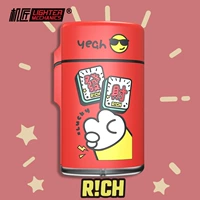 Разбогатеть