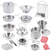 Пароварка и спиртовка 24