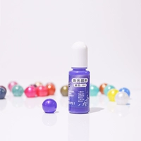 Жемчужный фиолетовый