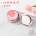 Thái Mistine hai màu hoa nụ hoa hồng cánh hoa phấn má hồng tự nhiên không dễ tẩy trang - Blush / Cochineal má hồng the face shop Blush / Cochineal