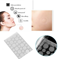 Master Pimple Remover Hydrocolloid Patches Beauty Tools TSLM