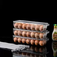 14 яичная коробка сетки без крышки