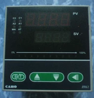 Taiwan Caho-контроллер температура H961 Микрокомпьютер-контрольный счетчик регламентальный регулятор температуры 4-20 мА.