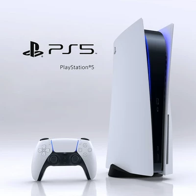 Портативная игровая приставка Sony PS5, видеоигровая консоль HD Blu-ray 8K, японская версия, хонг-конг версия с оптическим приводом