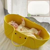 Маленькая желтая курица+прокладка