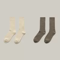 Сливочный, коричневый