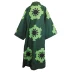 One Piece Xã Wano Nước cos phù hợp với Zoro Juro Yukata cosplay kimono anime phù hợp với 