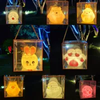 Ночник, подарочная коробка
