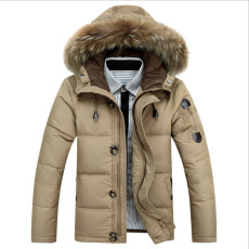 Жилеты 2022 new winter warm men
