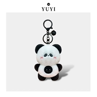 Панда-давление будет звучать