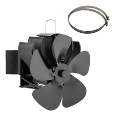 LOMO камера bg604 fireplace stove fan