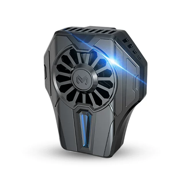 Mi Mo Memo DL01 Mobile Phone Radiator Pugb Phone Cooling