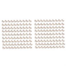 Гнездо hot 100pcs golf shaft adapter