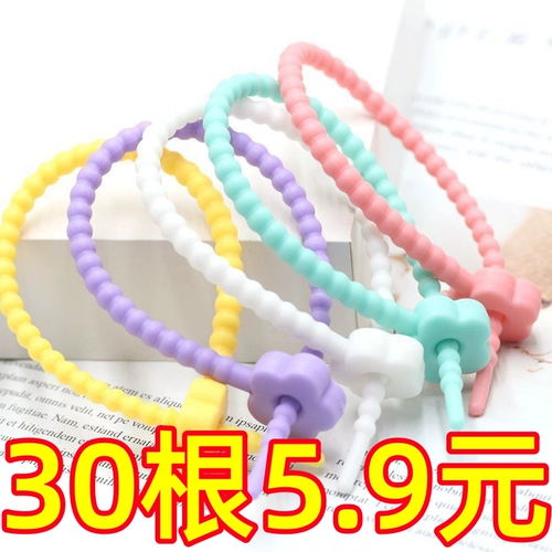 Силиконовый ремешок DIY Цвет