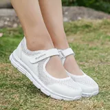 shoes for women 2023 Soft Soles Portable Sneakers Walking Sh