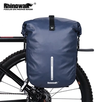 Rhinowalk Bicycle Bag&Pannier Waterproof Bike Bag 20L Multif