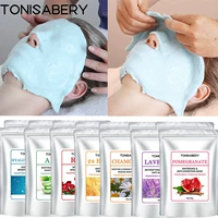 1pc Jelly Mask Powder Hydro Face Skin Care Whitening Moistur