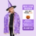 ý tưởng halloween Trang phục Halloween trẻ em cho bé trai và bé gái, áo choàng, áo choàng, quần áo cosplay, cosplay dự tiệc mẫu giáo google halloween Trang phục haloween
