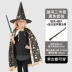 ý tưởng halloween Trang phục Halloween trẻ em cho bé trai và bé gái, áo choàng, áo choàng, quần áo cosplay, cosplay dự tiệc mẫu giáo google halloween Trang phục haloween