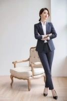 Серая двойная пряжка