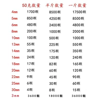 Леска, 16mm, 250 грамм