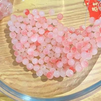 505 розовых градиентных цветов [отправить упругую линию]