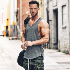 Быстросохнущая майка nk top men fitness