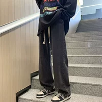 SYCU-10 черно-серый