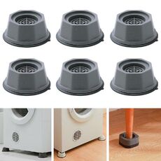 Рукав силиконовые ручки 4pcs washing machine