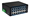 Industrial 100M 24-port switch T6024F
