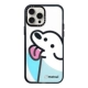 Casetify Drive Dog Original Black Frame