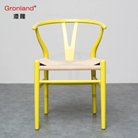 Желто-желтая веревка