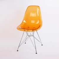 Прозрачный апельсин