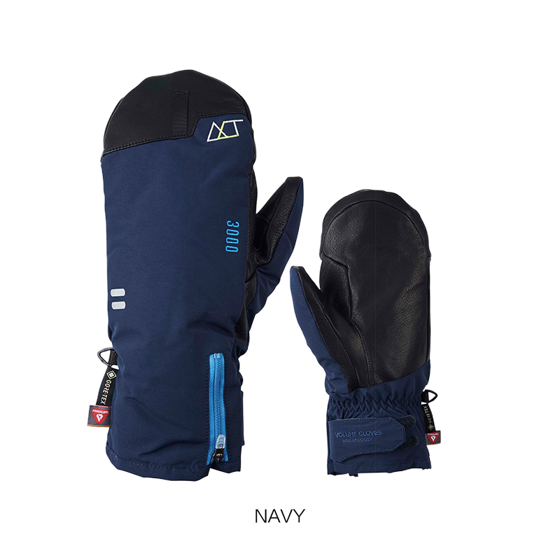 ALT 3000 Plus Navy