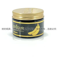 Коричневый банан