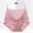 3 túi Nữ eo cao tập hợp quần bụng thoải mái thoáng khí cotton đồ lót mẹ đồ lót trung niên