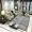 Quốc gia Hoa Kỳ gió thảm bảng thảm retro phòng ngủ Continental giường sofa thảm sống cà phê phòng có thể được rửa sạch - Thảm
