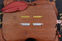 № 17 Silver 4 (2 пары)