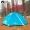 Mu Gaodi ngoài trời núi lạnh 2 3 4AIR đôi nhôm cực gió và mưa cắm trại cắm trại T2-3 người lều - Lều / mái hiên / phụ kiện lều 	cọc chống lều	