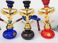 Маленький орлиный цвет случайный