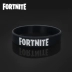 Pháo đài đêm FORTNITE Trò chơi ngoại vi Chủ đề Trò chơi Xanh Silicone Vòng đeo tay Trang sức - Game Nhân vật liên quan Game Nhân vật liên quan