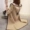 2018 mùa thu và mùa đông sinh viên thời trang trong phần dài cardigan nữ Hàn Quốc phiên bản của lỏng trùm đầu hoang dã áo gió áo len áo triều áo khoác dài nữ