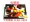 Rocker Street Fighter USB không chậm trễ 97 98 xử lý trò chơi arcade Street Fighter Mobile Street Fighter để gửi phụ kiện - Cần điều khiển