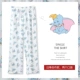 Đồ ngủ nữ cotton mùa hè ngắn đồ ngủ năm điểm nhà quần short nữ quần nhà ở nhà quần short cotton lỏng phần mỏng - Quần tây