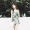 Áo tắm nữ nữ thời trang Hàn Quốc mỏng manh bảo thủ ba mảnh che bụng cặp đôi nóng bỏng áo bơi - Bộ đồ bơi hai mảnh áo hai mảnh